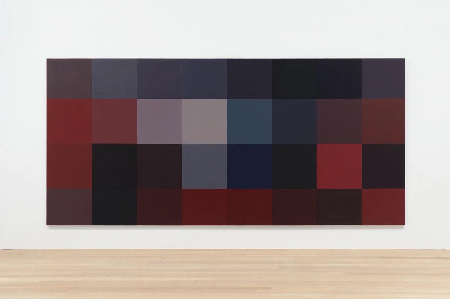 You May See Butterflies Elephant Springs — Gili Tal — Exhibitions — Galerie Buchholz — Image 33