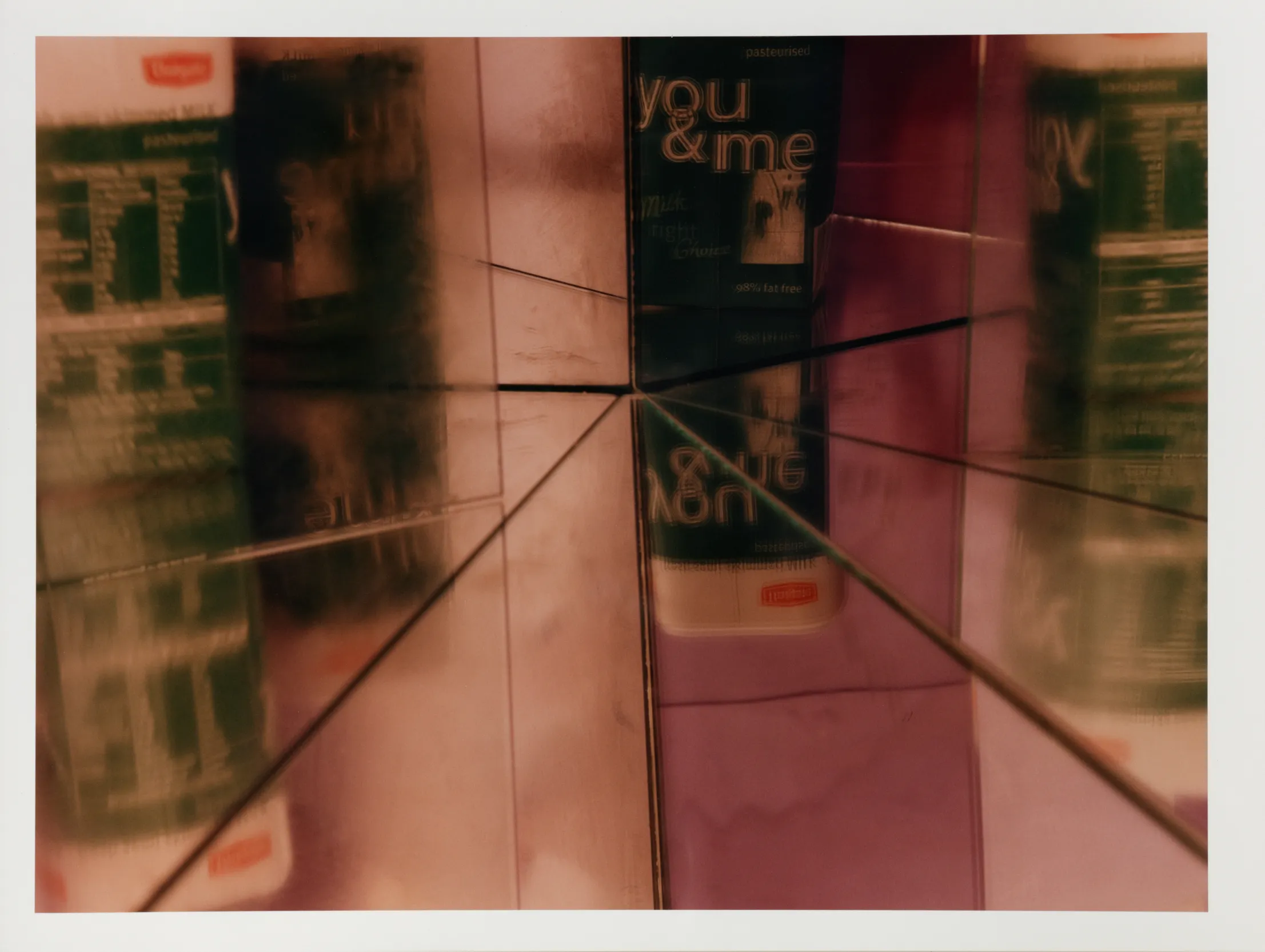 and a footnote on the idea of natural history in Jack Smith an exhibition organized with Juliane Rebentisch — Lutz Bacher, Isa Genzken, Anne Imhof, Michael Krebber, Henrik Olesen, Josephine Pryde — Exhibitions — Galerie Buchholz — Image 63