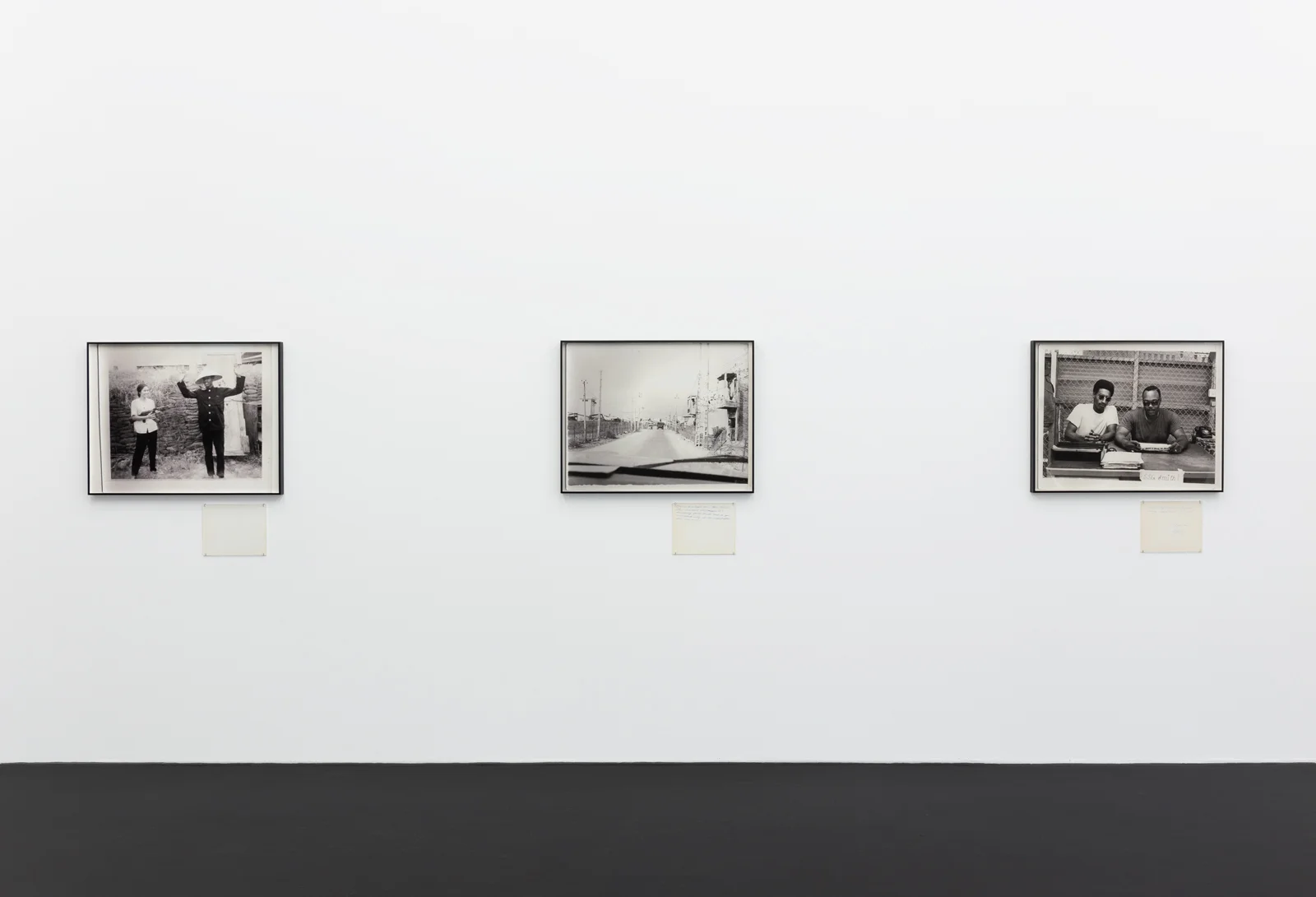 Bien Hoa — Lutz Bacher — Exhibitions — Galerie Buchholz — Image 15