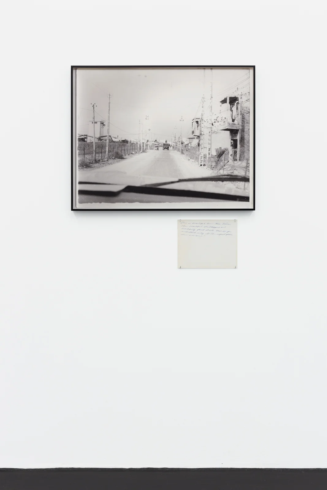 Bien Hoa — Lutz Bacher — Exhibitions — Galerie Buchholz — Image 18