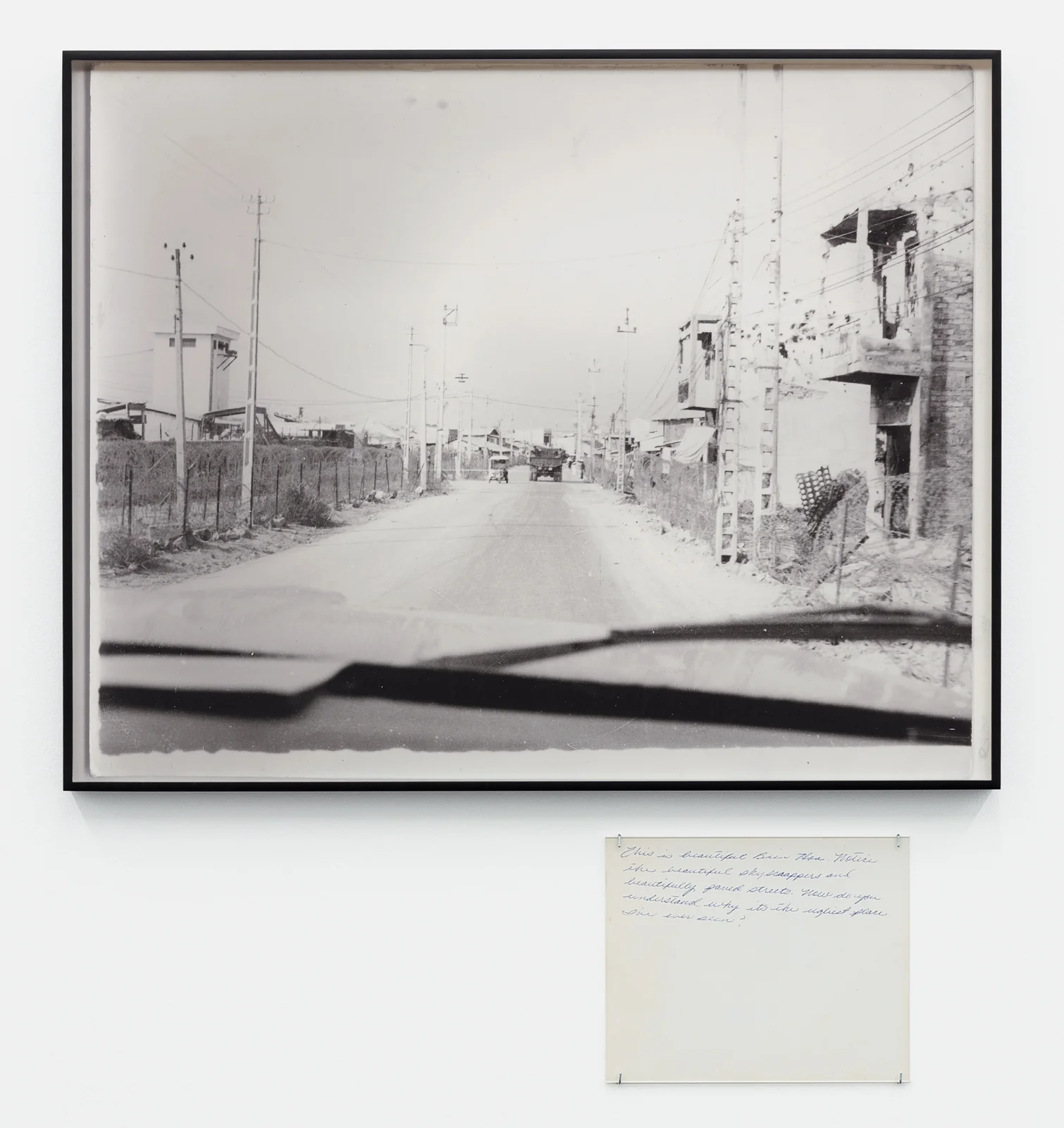 Bien Hoa — Lutz Bacher — Exhibitions — Galerie Buchholz — Image 19