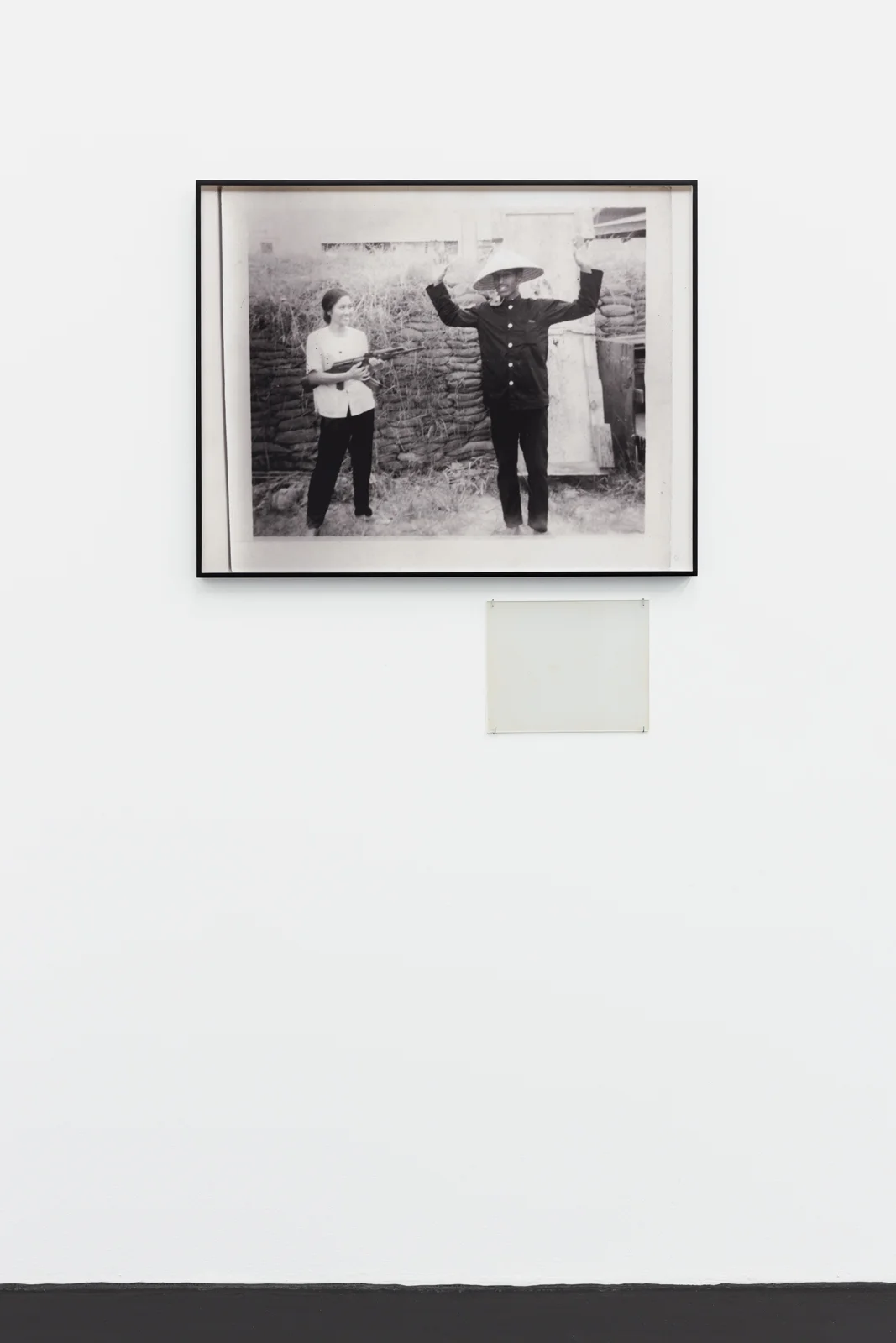 Bien Hoa — Lutz Bacher — Exhibitions — Galerie Buchholz — Image 20