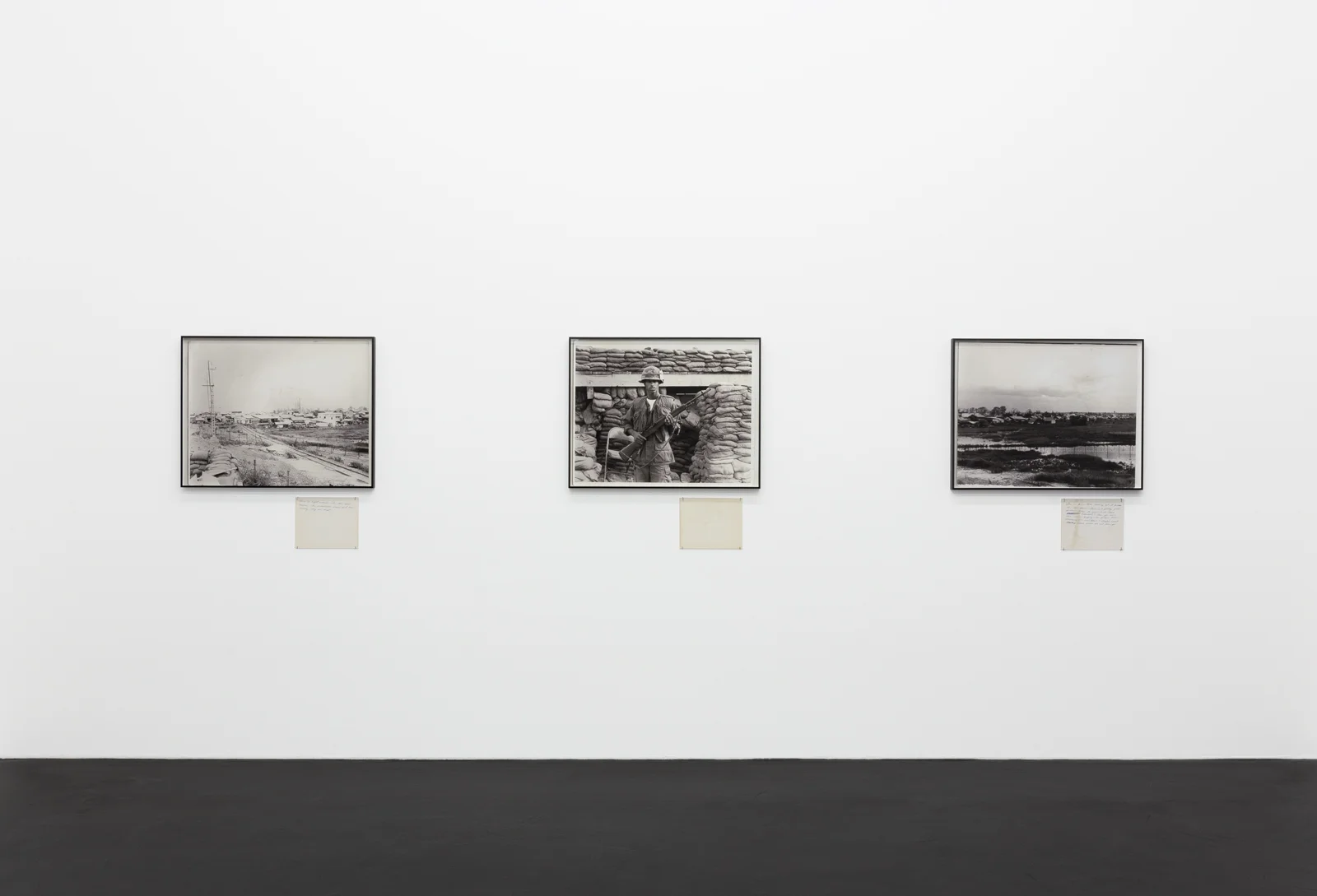 Bien Hoa — Lutz Bacher — Exhibitions — Galerie Buchholz — Image 23