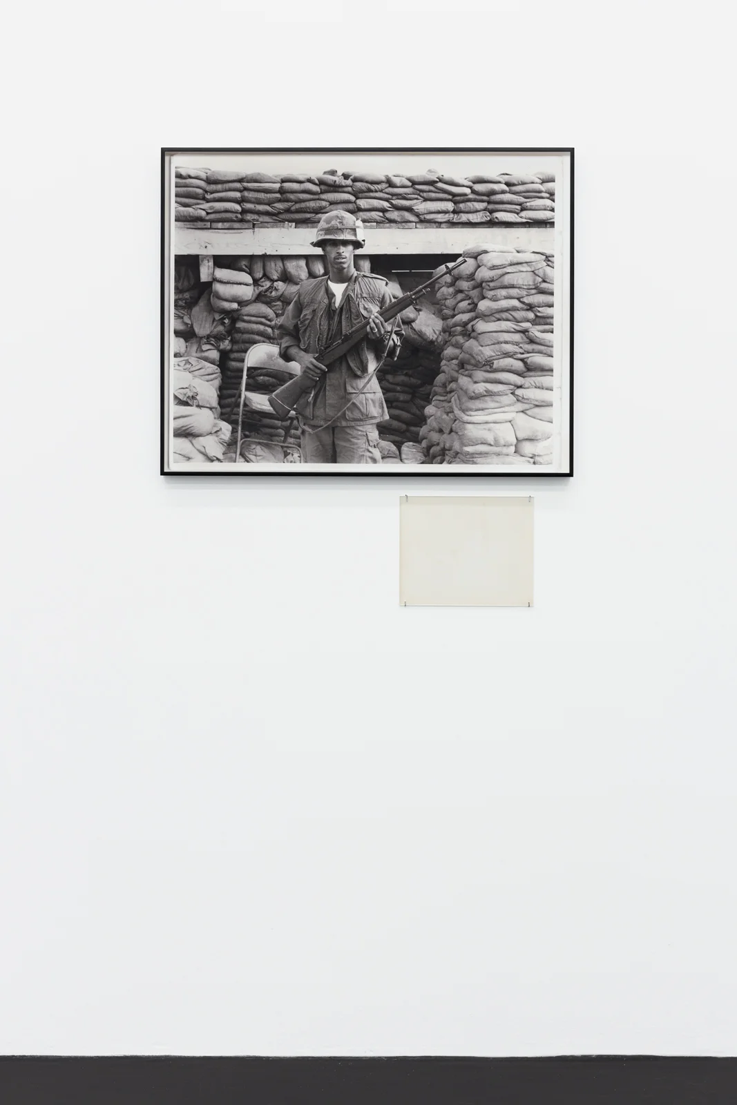 Bien Hoa — Lutz Bacher — Exhibitions — Galerie Buchholz — Image 26