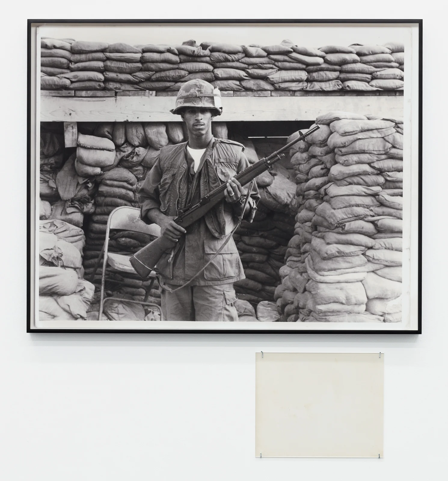 Bien Hoa — Lutz Bacher — Exhibitions — Galerie Buchholz — Image 27