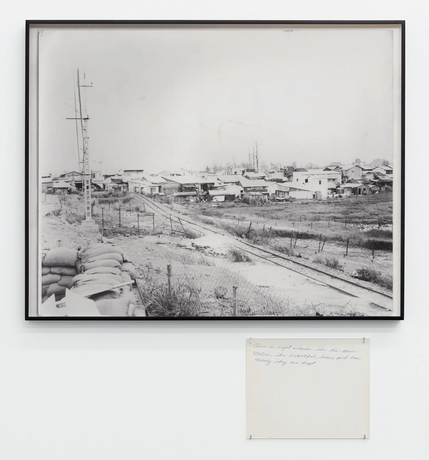 Bien Hoa — Lutz Bacher — Exhibitions — Galerie Buchholz — Image 29