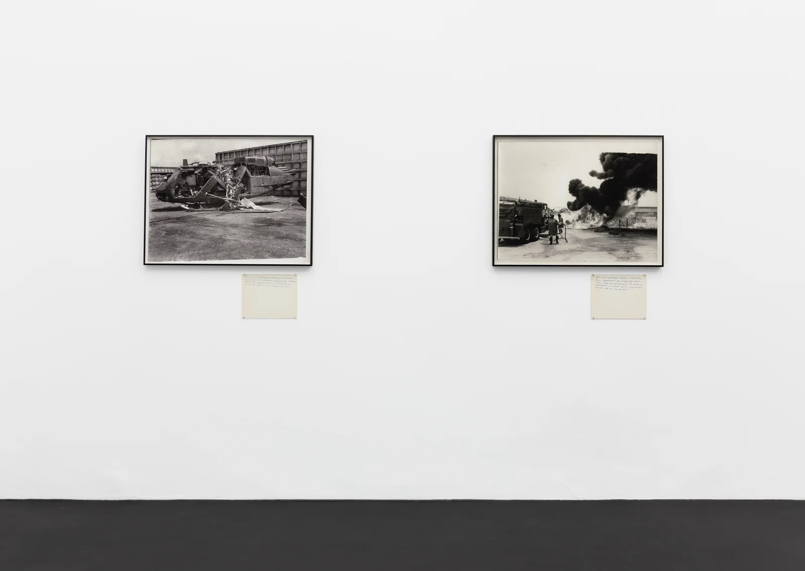 Bien Hoa — Lutz Bacher — Exhibitions — Galerie Buchholz — Image 07