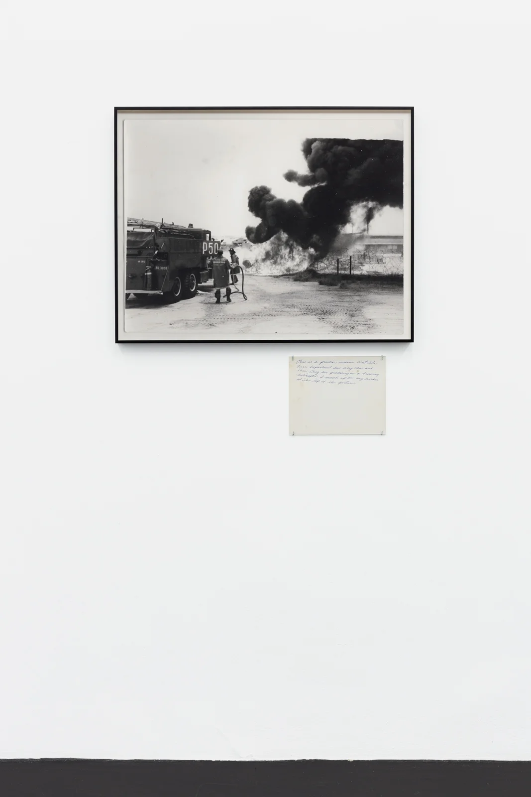 Bien Hoa — Lutz Bacher — Exhibitions — Galerie Buchholz — Image 10