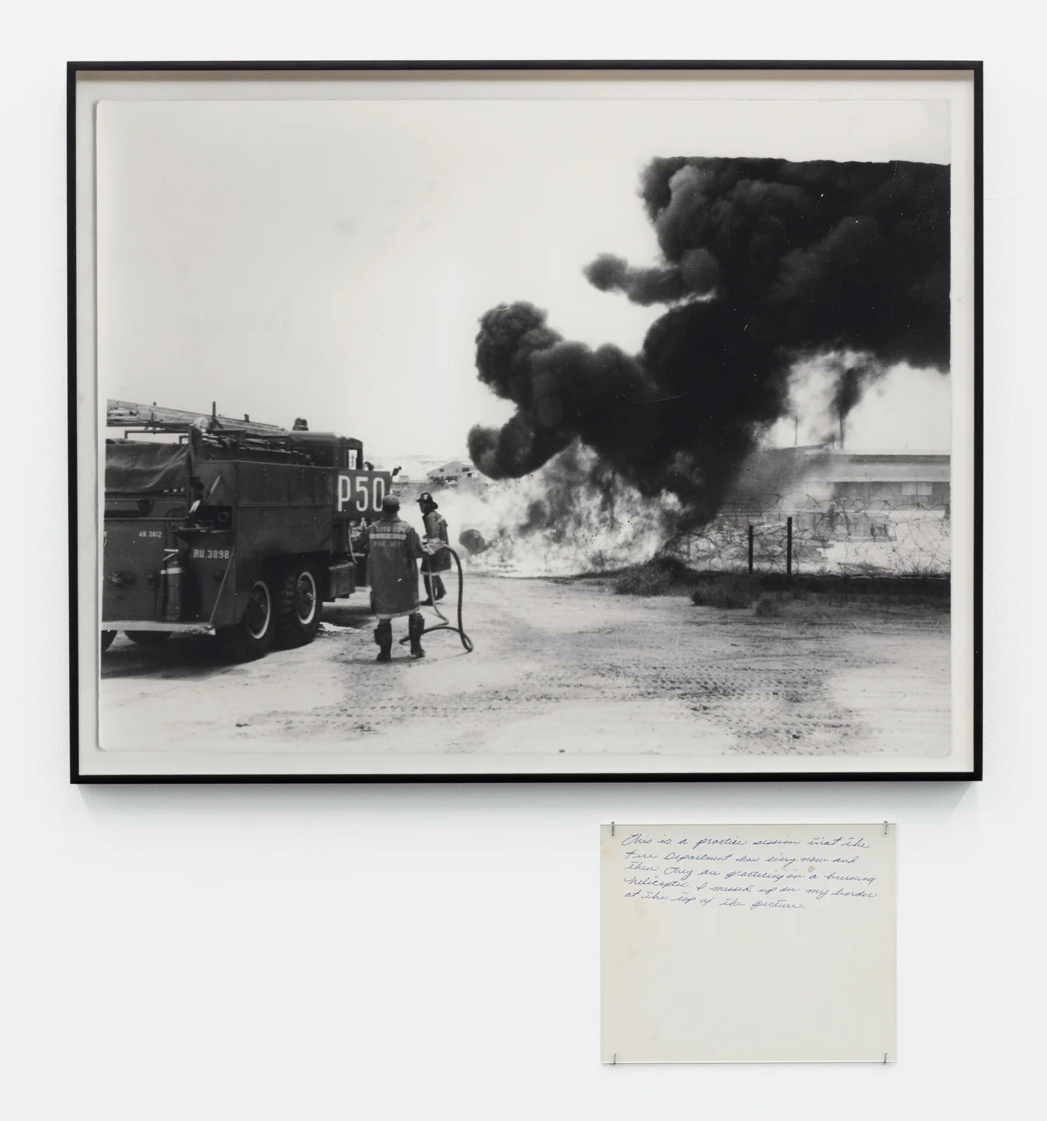 Bien Hoa — Lutz Bacher — Exhibitions — Galerie Buchholz — Image 11