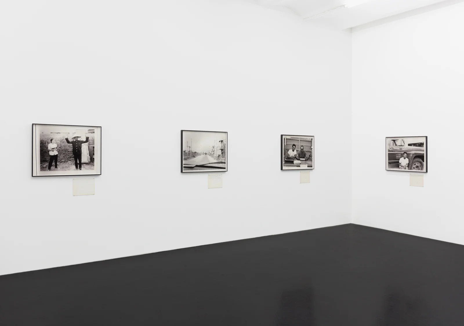 Bien Hoa — Lutz Bacher — Exhibitions — Galerie Buchholz — Image 12