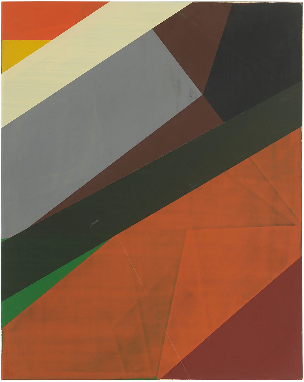 ExhibitioncuratedbyYveAlainBois — Christophe Verfaille — Exhibitions — Galerie Buchholz — Image 30