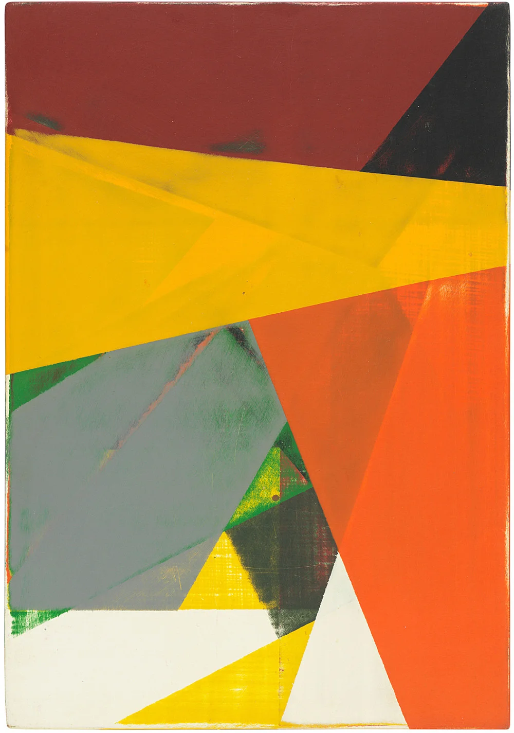 ExhibitioncuratedbyYveAlainBois — Christophe Verfaille — Exhibitions — Galerie Buchholz — Image 31