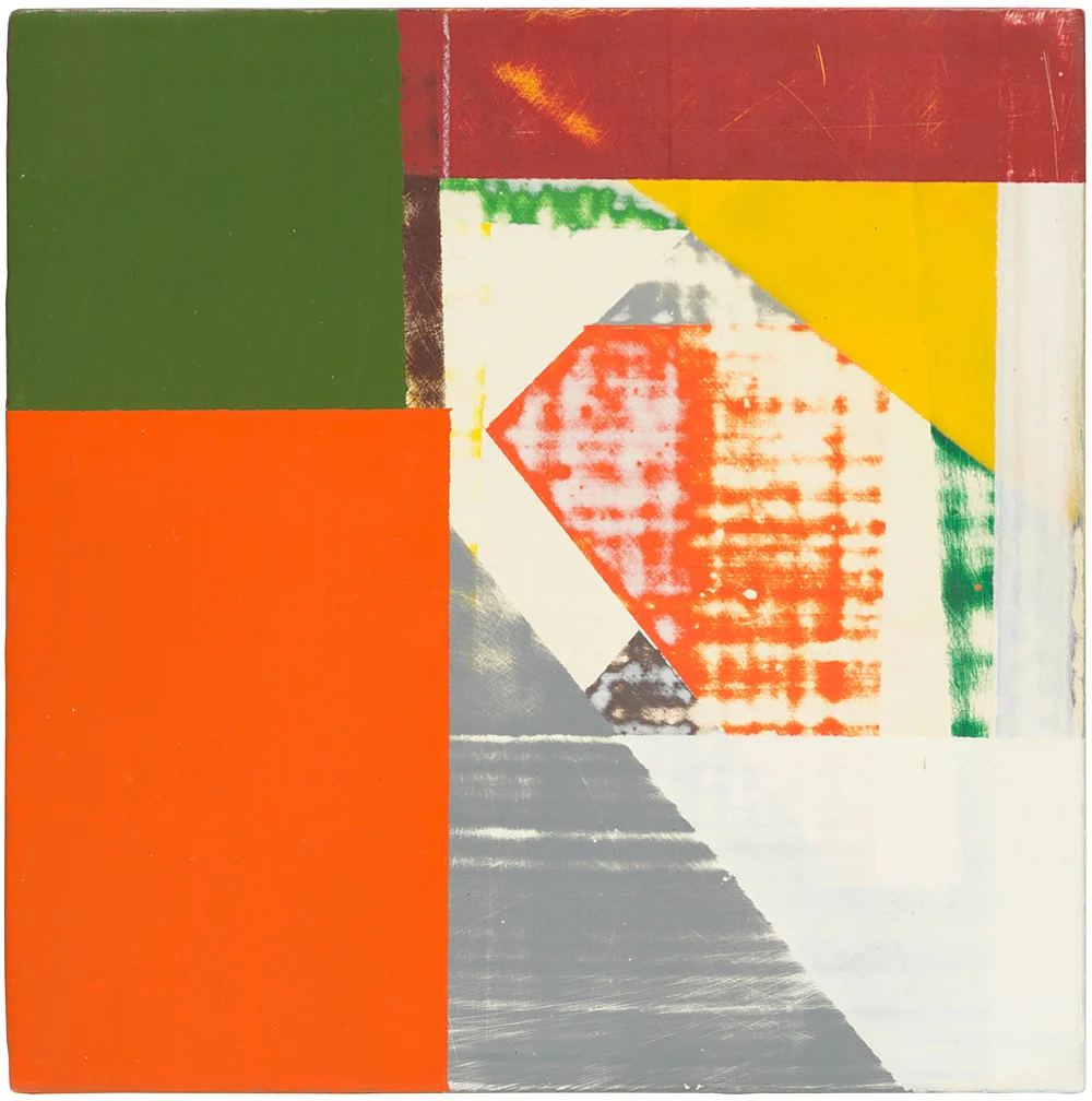 ExhibitioncuratedbyYveAlainBois — Christophe Verfaille — Exhibitions — Galerie Buchholz — Image 36