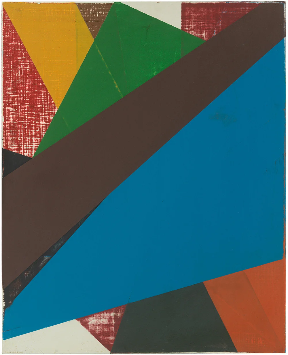 ExhibitioncuratedbyYveAlainBois — Christophe Verfaille — Exhibitions — Galerie Buchholz — Image 41