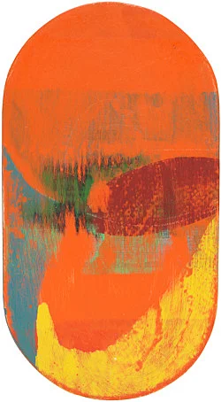 Exhibition curated by Yve-Alain Bois — Christophe Verfaille — Exhibitions — Galerie Buchholz — Image 92