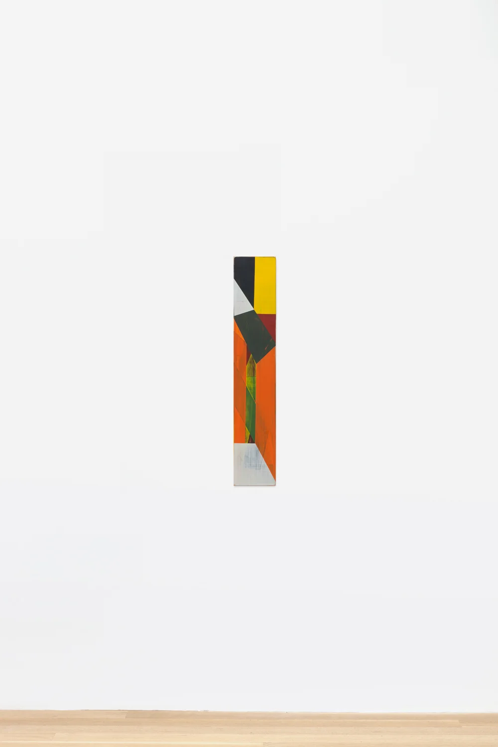 ExhibitioncuratedbyYveAlainBois — Christophe Verfaille — Exhibitions — Galerie Buchholz — Image 51