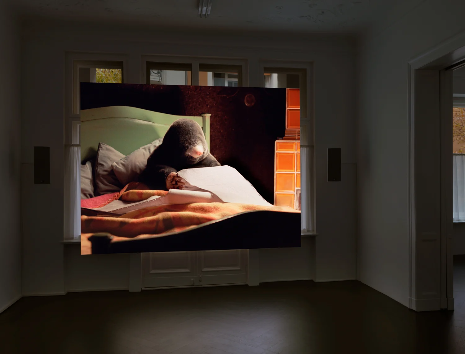 Dolle — Diego Marcon — Exhibitions — Galerie Buchholz — Image 06
