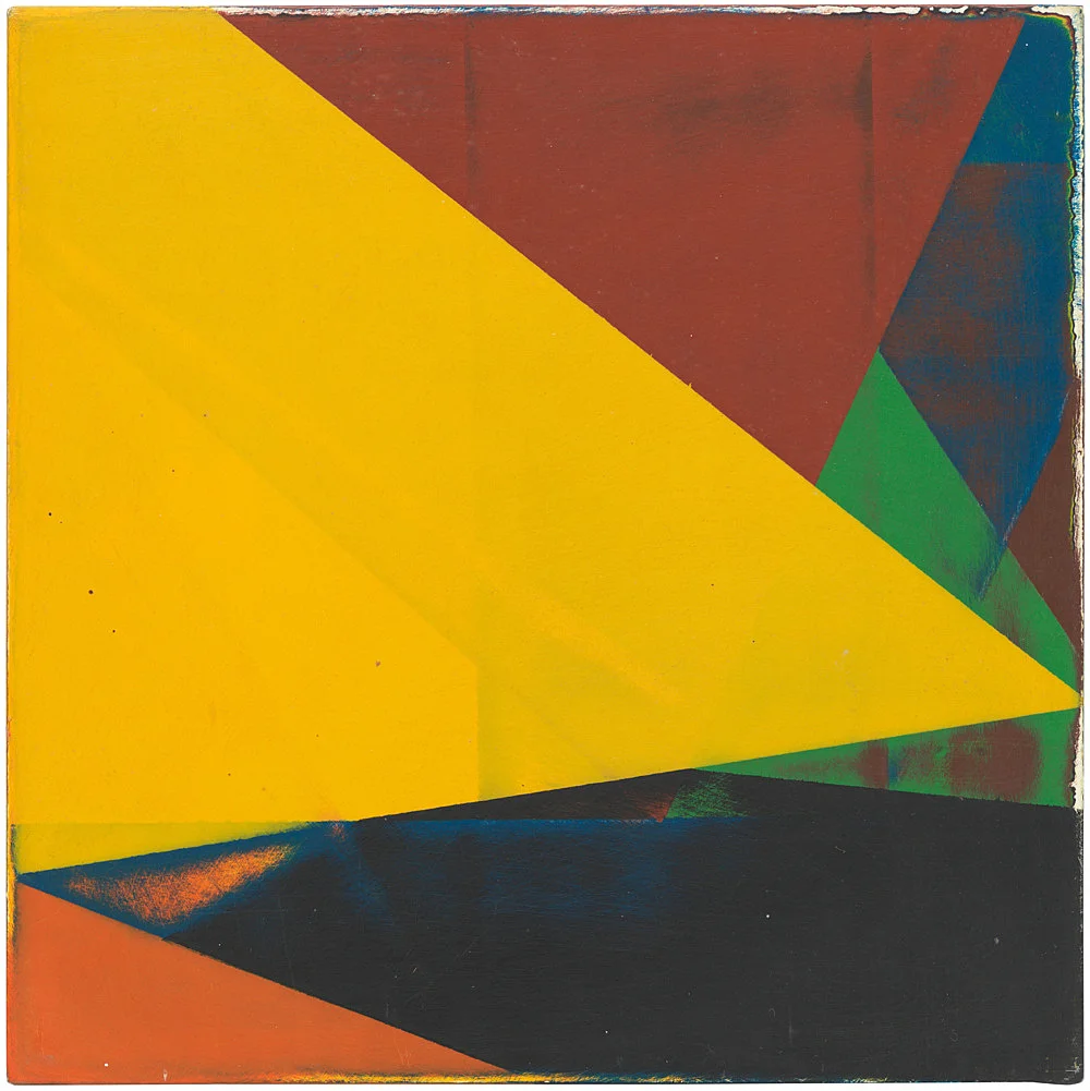 ExhibitioncuratedbyYveAlainBois — Christophe Verfaille — Exhibitions — Galerie Buchholz — Image 09