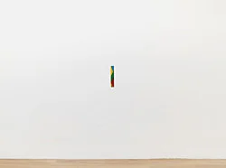 Exhibition curated by Yve-Alain Bois — Christophe Verfaille — Exhibitions — Galerie Buchholz — Image 64