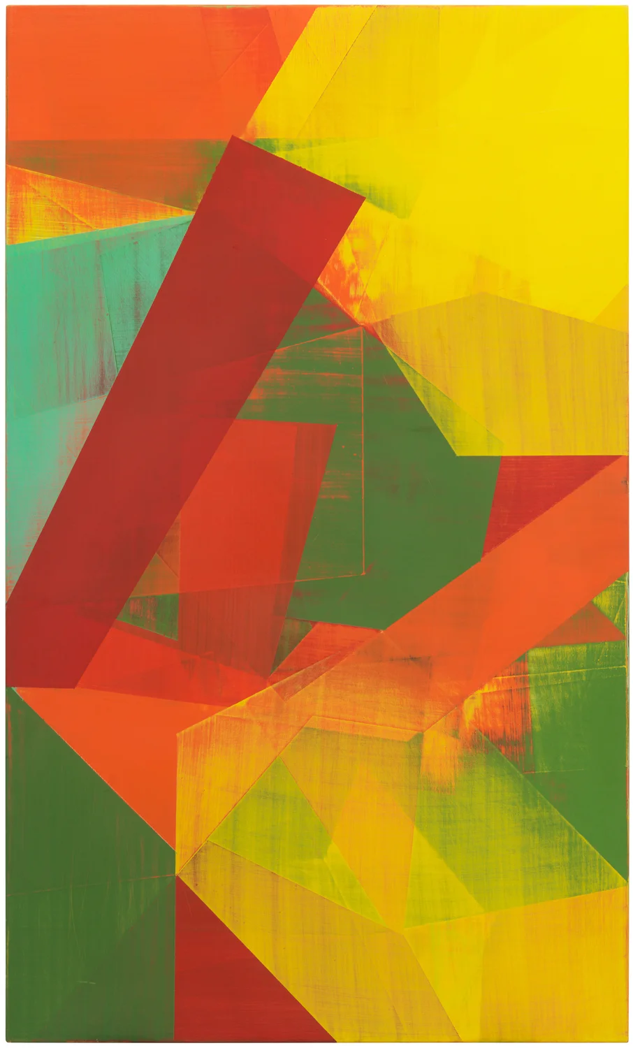 ExhibitioncuratedbyYveAlainBois — Christophe Verfaille — Exhibitions — Galerie Buchholz — Image 20