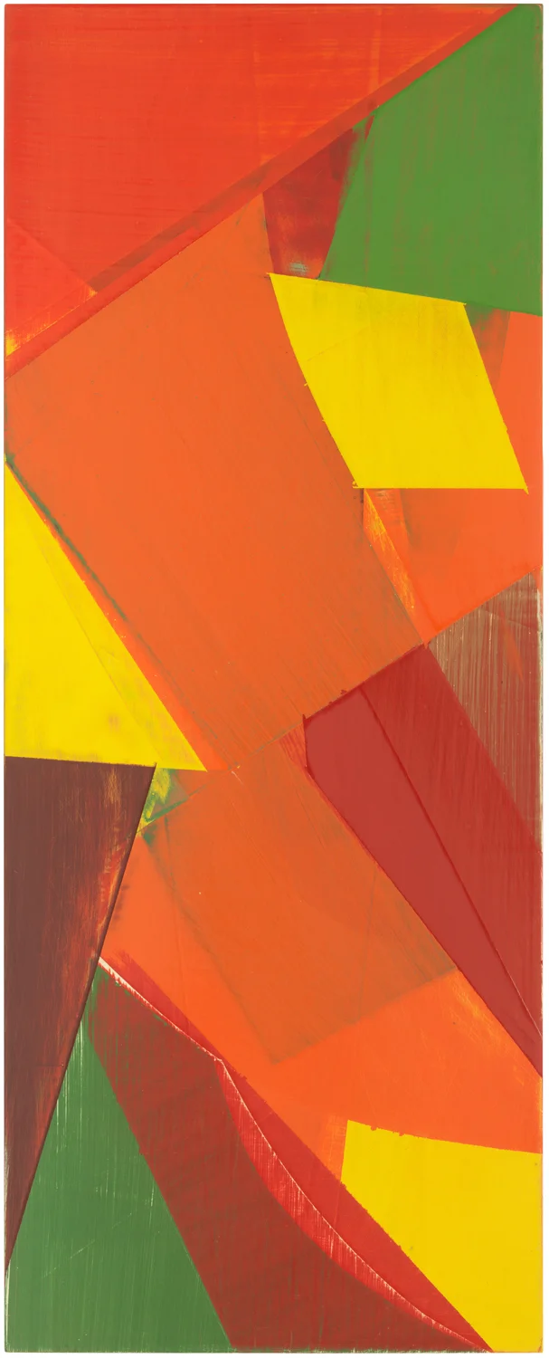 ExhibitioncuratedbyYveAlainBois — Christophe Verfaille — Exhibitions — Galerie Buchholz — Image 21