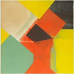 Exhibition curated by Yve-Alain Bois — Christophe Verfaille — Exhibitions — Galerie Buchholz — Image 72