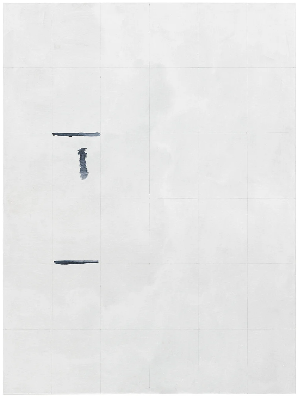 EspritdeCorps — Michael Krebber — Exhibitions — Galerie Buchholz — Image 12