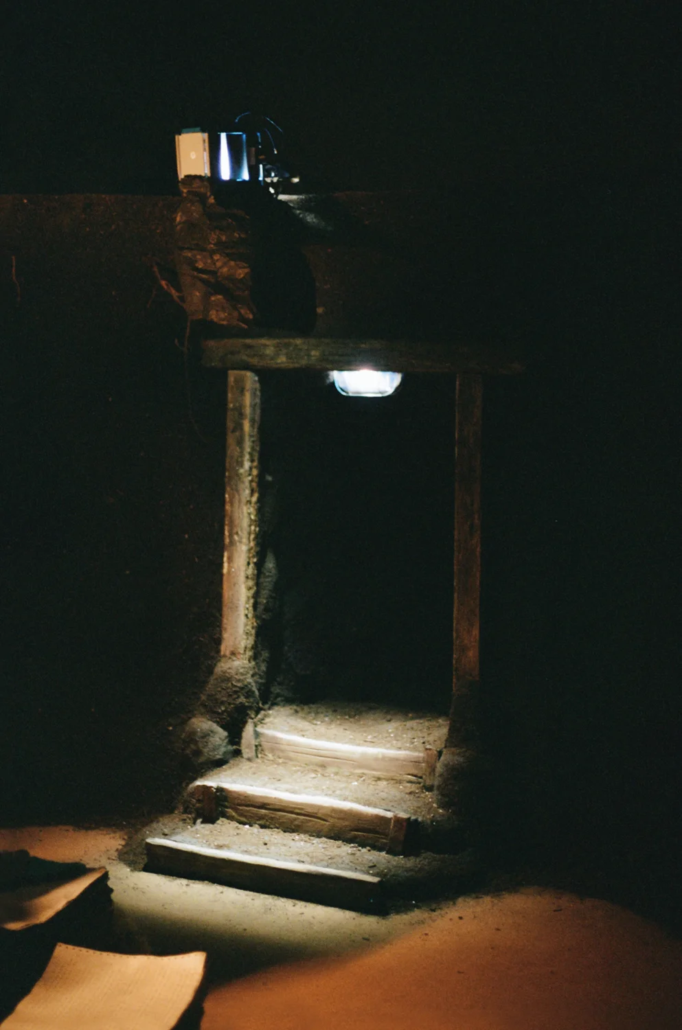 Dolle — Diego Marcon — Exhibitions — Galerie Buchholz — Image 01