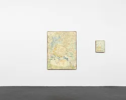 Immer realistischere Malerei — Vera Palme — Exhibitions — Galerie Buchholz — Image 41