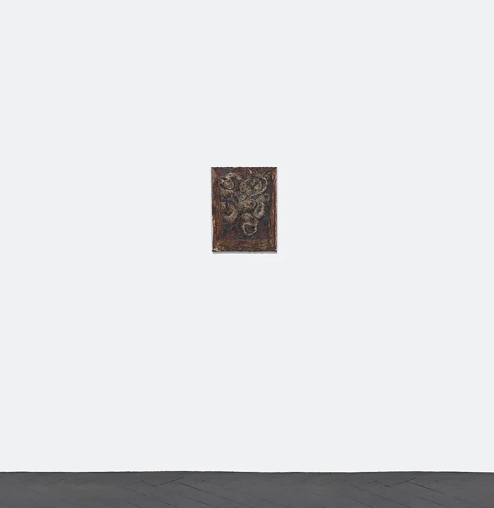 ImmerrealistischereMalerei — Vera Palme — Exhibitions — Galerie Buchholz — Image 19