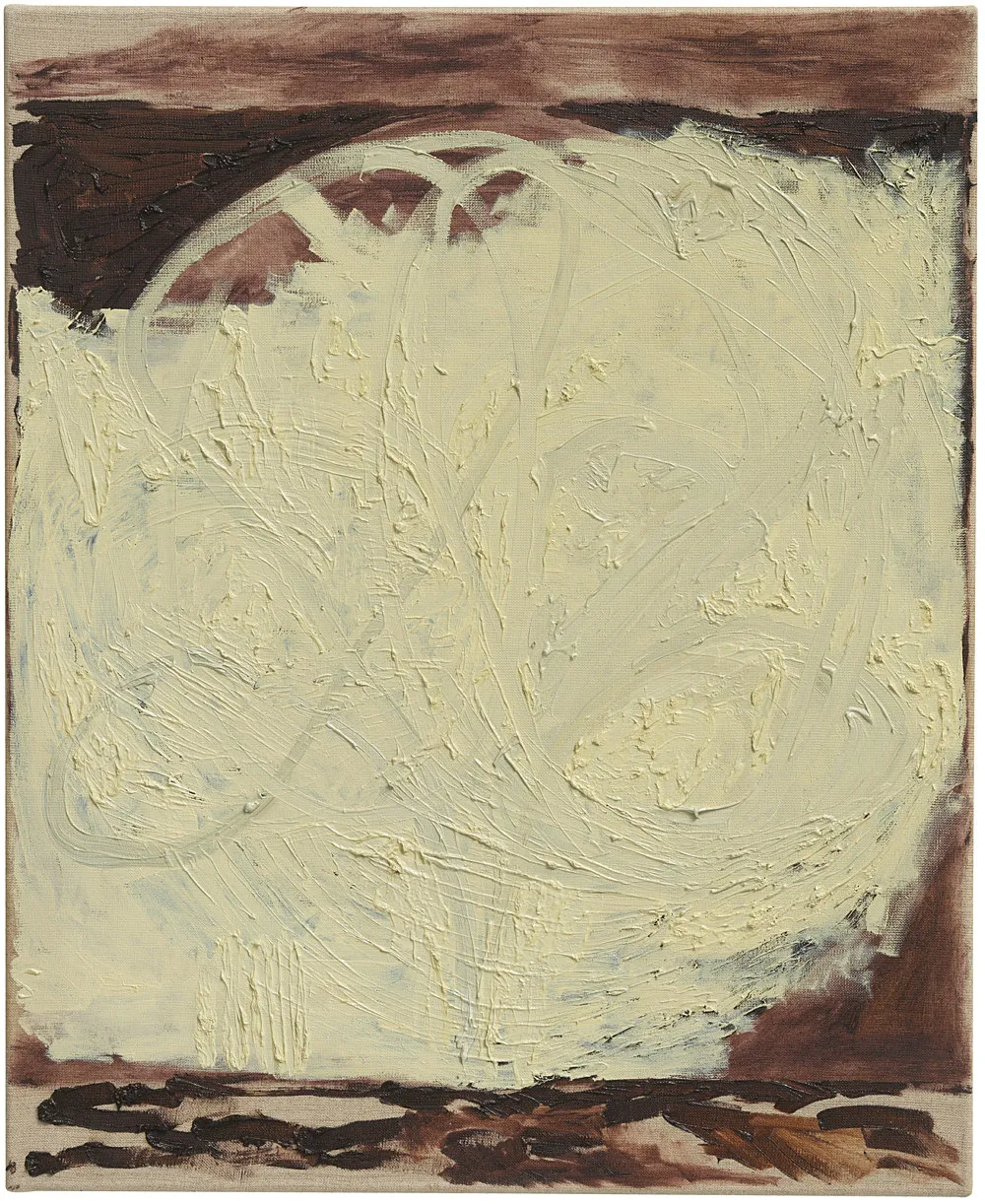 ImmerrealistischereMalerei — Vera Palme — Exhibitions — Galerie Buchholz — Image 22
