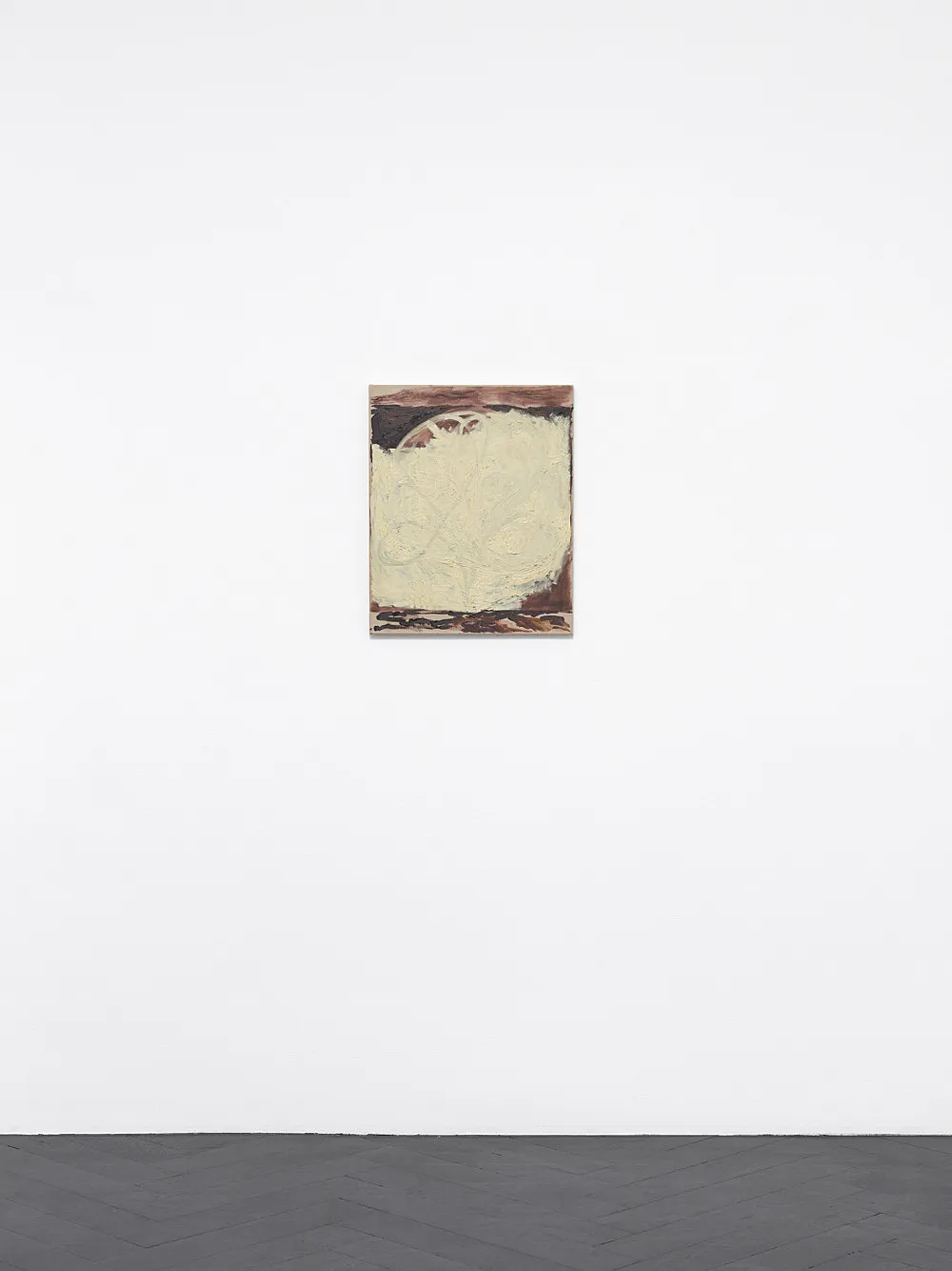 ImmerrealistischereMalerei — Vera Palme — Exhibitions — Galerie Buchholz — Image 21