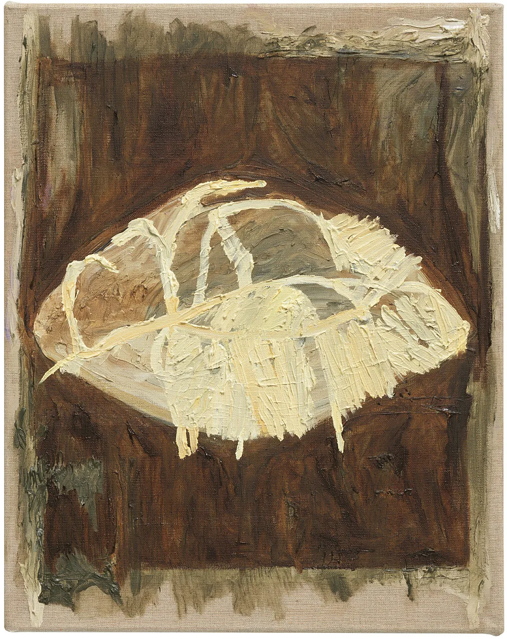 ImmerrealistischereMalerei — Vera Palme — Exhibitions — Galerie Buchholz — Image 25