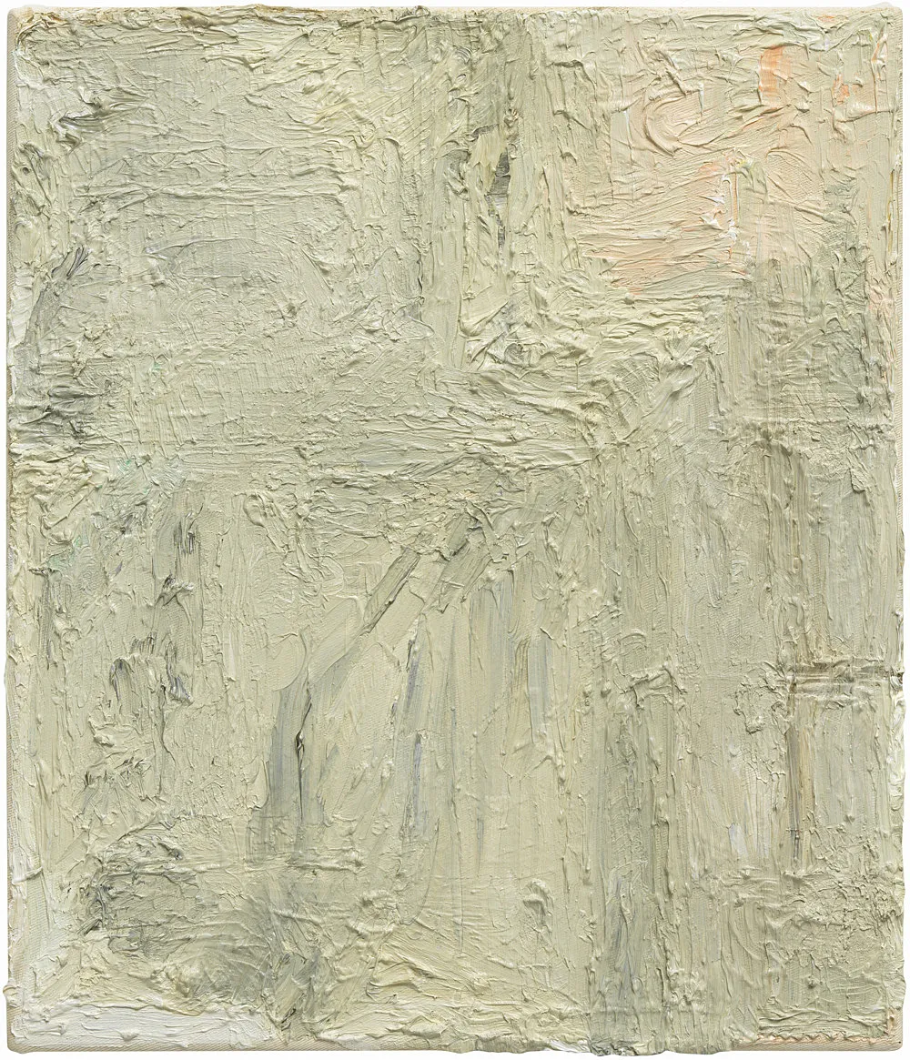 ImmerrealistischereMalerei — Vera Palme — Exhibitions — Galerie Buchholz — Image 26