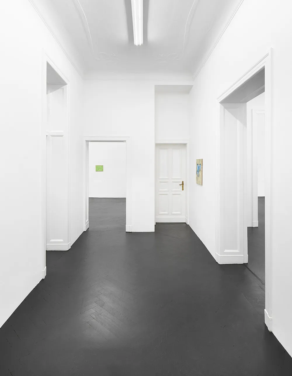 ImmerrealistischereMalerei — Vera Palme — Exhibitions — Galerie Buchholz — Image 07