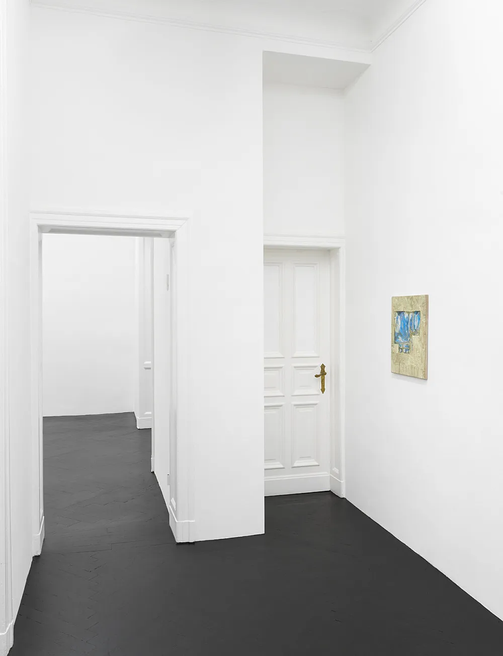 ImmerrealistischereMalerei — Vera Palme — Exhibitions — Galerie Buchholz — Image 08