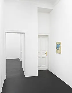 Immer realistischere Malerei — Vera Palme — Exhibitions — Galerie Buchholz — Image 34