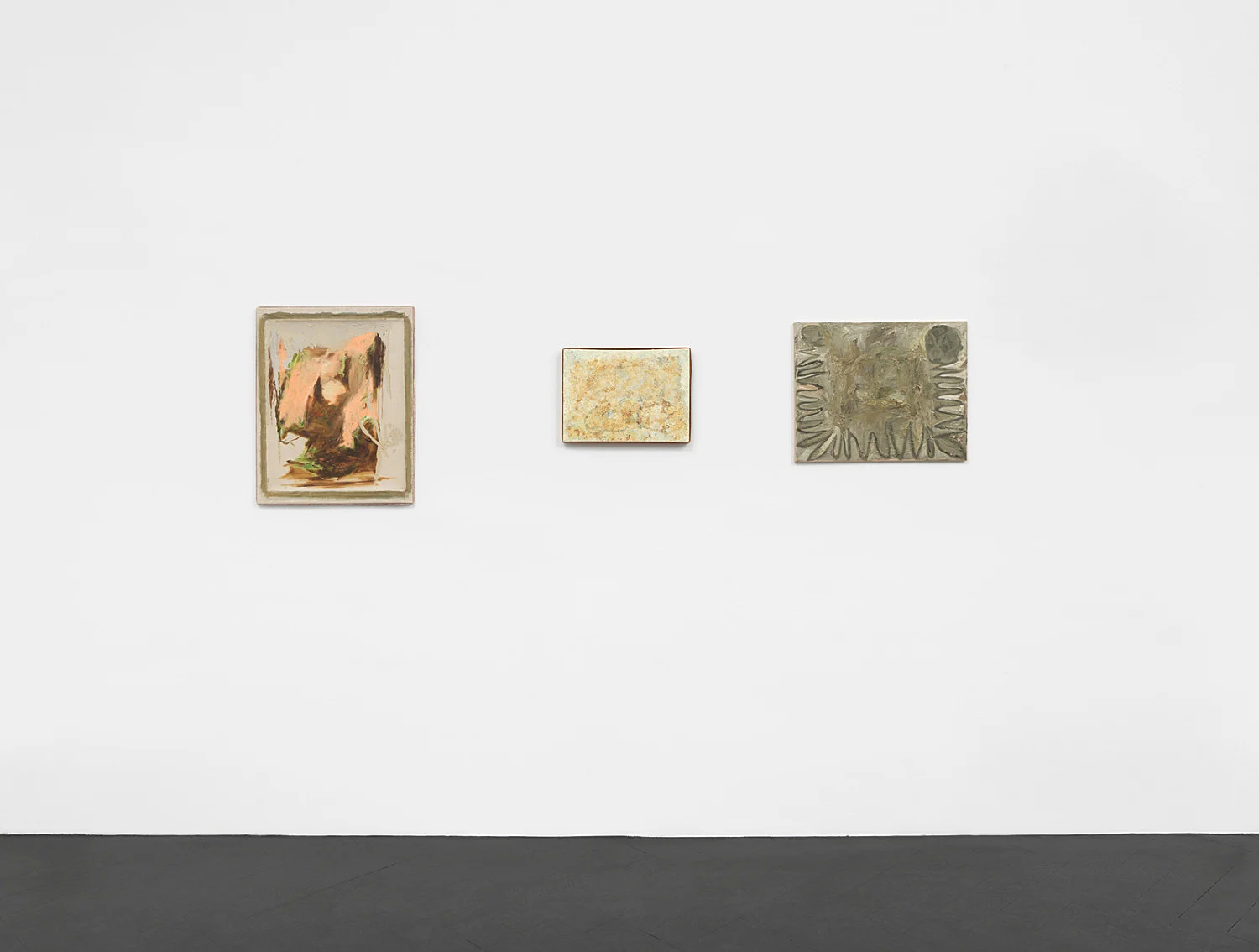 ImmerrealistischereMalerei — Vera Palme — Exhibitions — Galerie Buchholz — Image 11