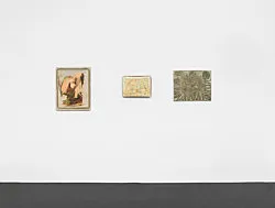 Immer realistischere Malerei — Vera Palme — Exhibitions — Galerie Buchholz — Image 37