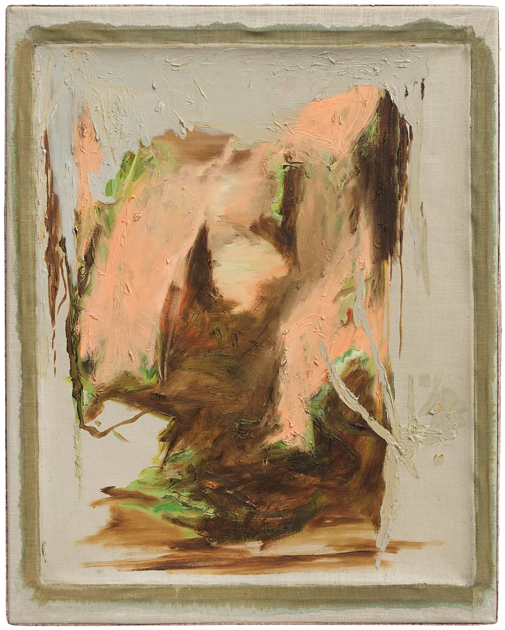 ImmerrealistischereMalerei — Vera Palme — Exhibitions — Galerie Buchholz — Image 14