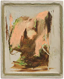 Immer realistischere Malerei — Vera Palme — Exhibitions — Galerie Buchholz — Image 40