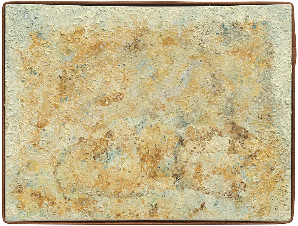 ImmerrealistischereMalerei — Vera Palme — Exhibitions — Galerie Buchholz — Image 00