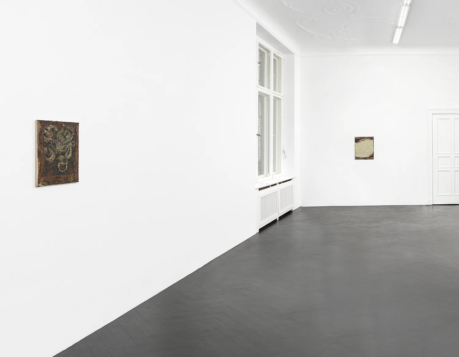 ImmerrealistischereMalerei — Vera Palme — Exhibitions — Galerie Buchholz — Image 18
