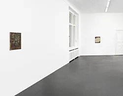 Immer realistischere Malerei — Vera Palme — Exhibitions — Galerie Buchholz — Image 44