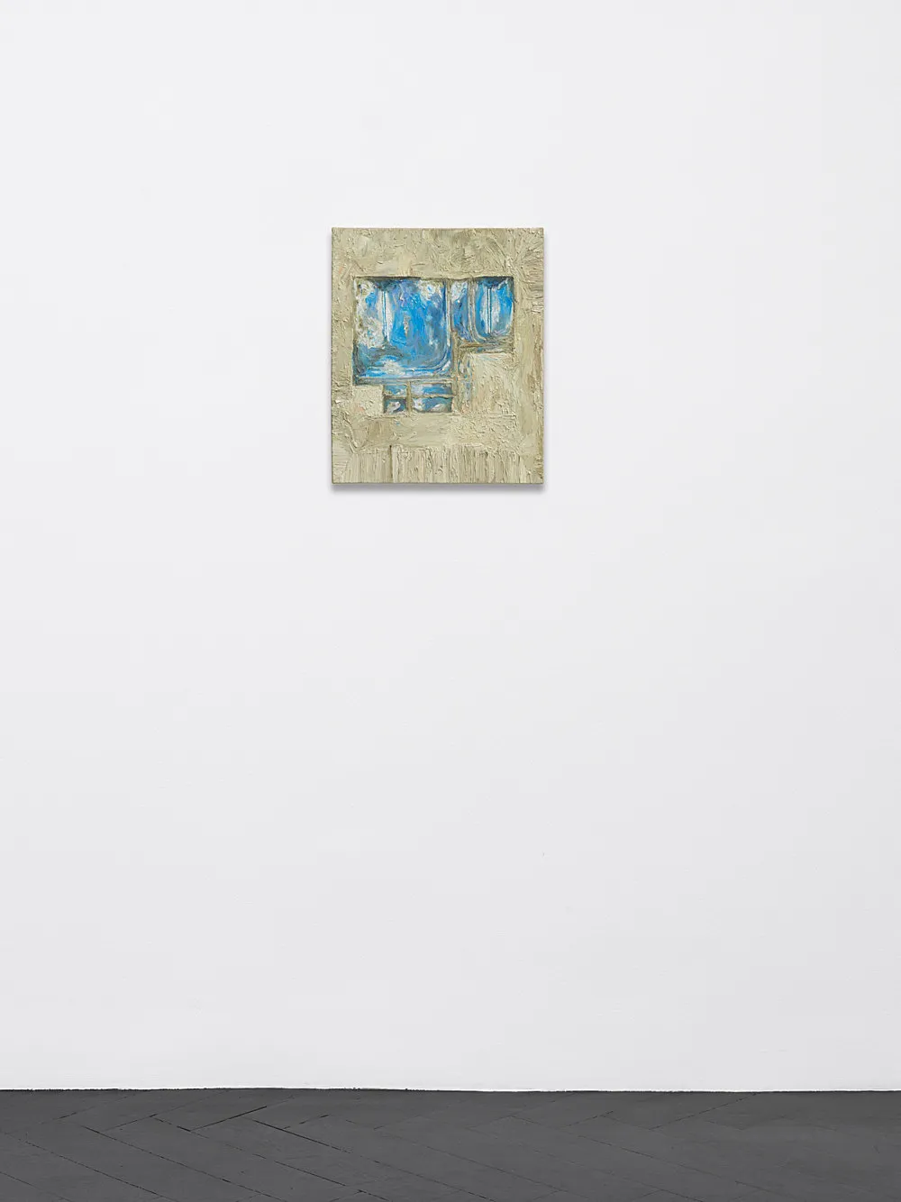 ImmerrealistischereMalerei — Vera Palme — Exhibitions — Galerie Buchholz — Image 09