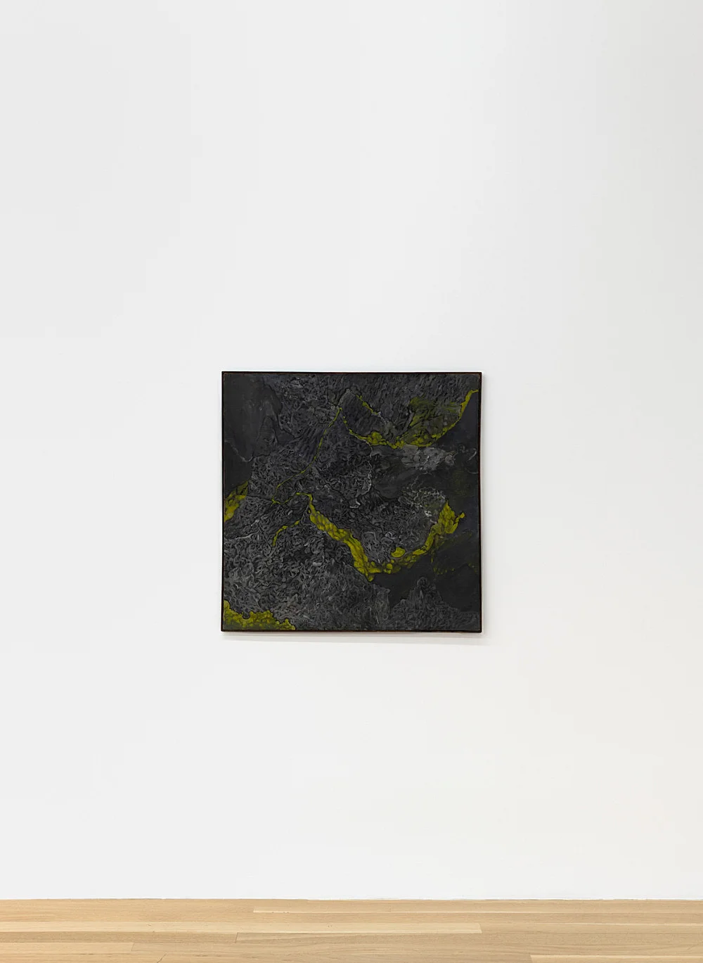 5 Paintings 1962-1963 — Paul Thek — Exhibitions — Galerie Buchholz — Image 16