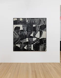 5 Paintings 1962-1963 — Paul Thek — Exhibitions — Galerie Buchholz — Image 34