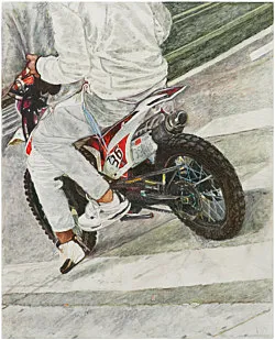 Dryad — Stewart Uoo — Exhibitions — Galerie Buchholz — Image 28