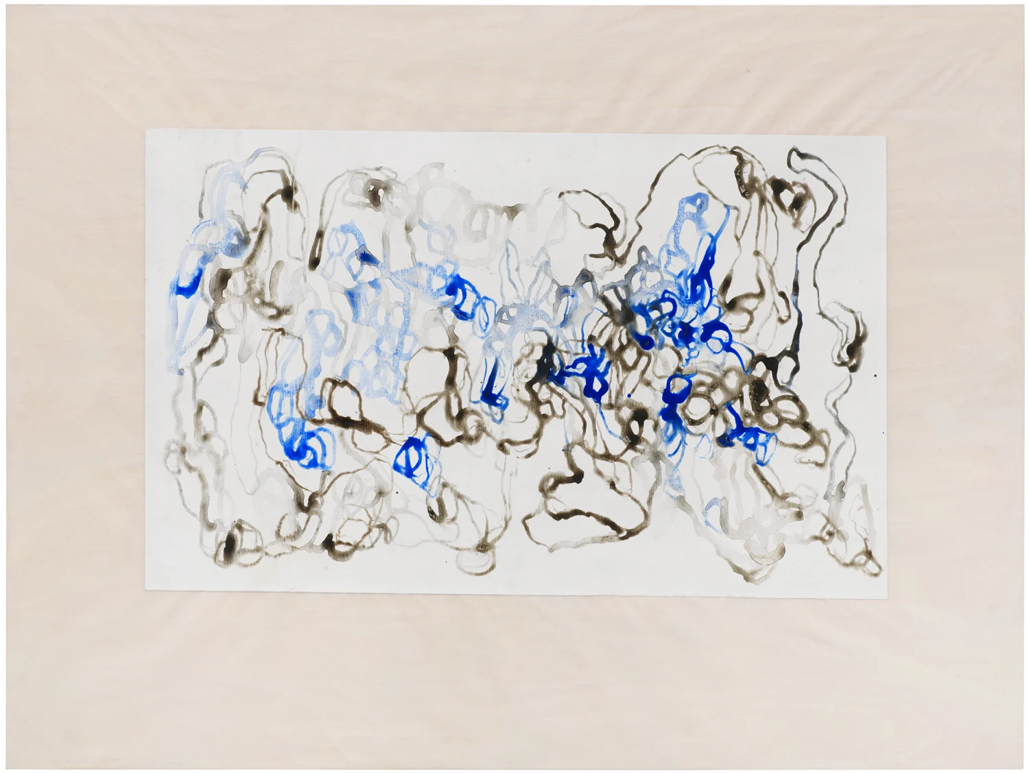 Dryad — Stewart Uoo — Exhibitions — Galerie Buchholz — Image 14