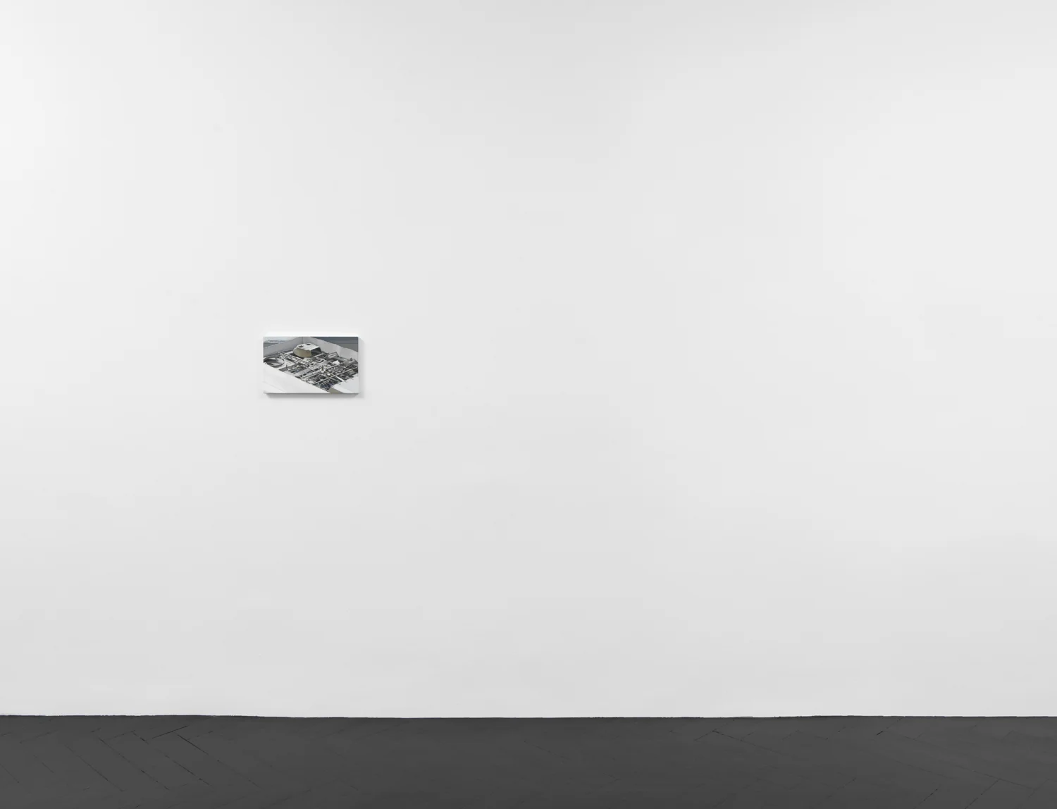 LostCoveTiki — Caleb Considine — Exhibitions — Galerie Buchholz — Image 15